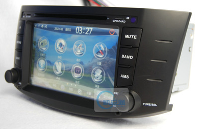 長(zhǎng)安悅翔原廠導(dǎo)航 專車專用GPS導(dǎo)航與影音系統(tǒng)的全面解析