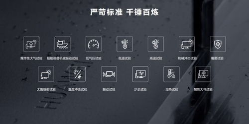 華為終端進軍商用市場 以消費級體驗重塑導(dǎo)航終端新標(biāo)桿