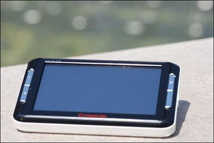 節油新知 長虹WND430中國移動車e行終端，智能導航終端如何助力高效出行