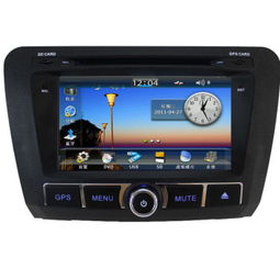 君路仕專供東風車系DVD導航一體機 東風小康V29車載娛樂與安全駕駛的智能升級